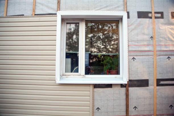 Affordable siding repair and maintenance services in Manchester, NH