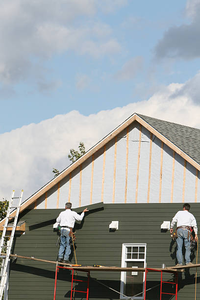 James Hardie Siding in Manchester, NH